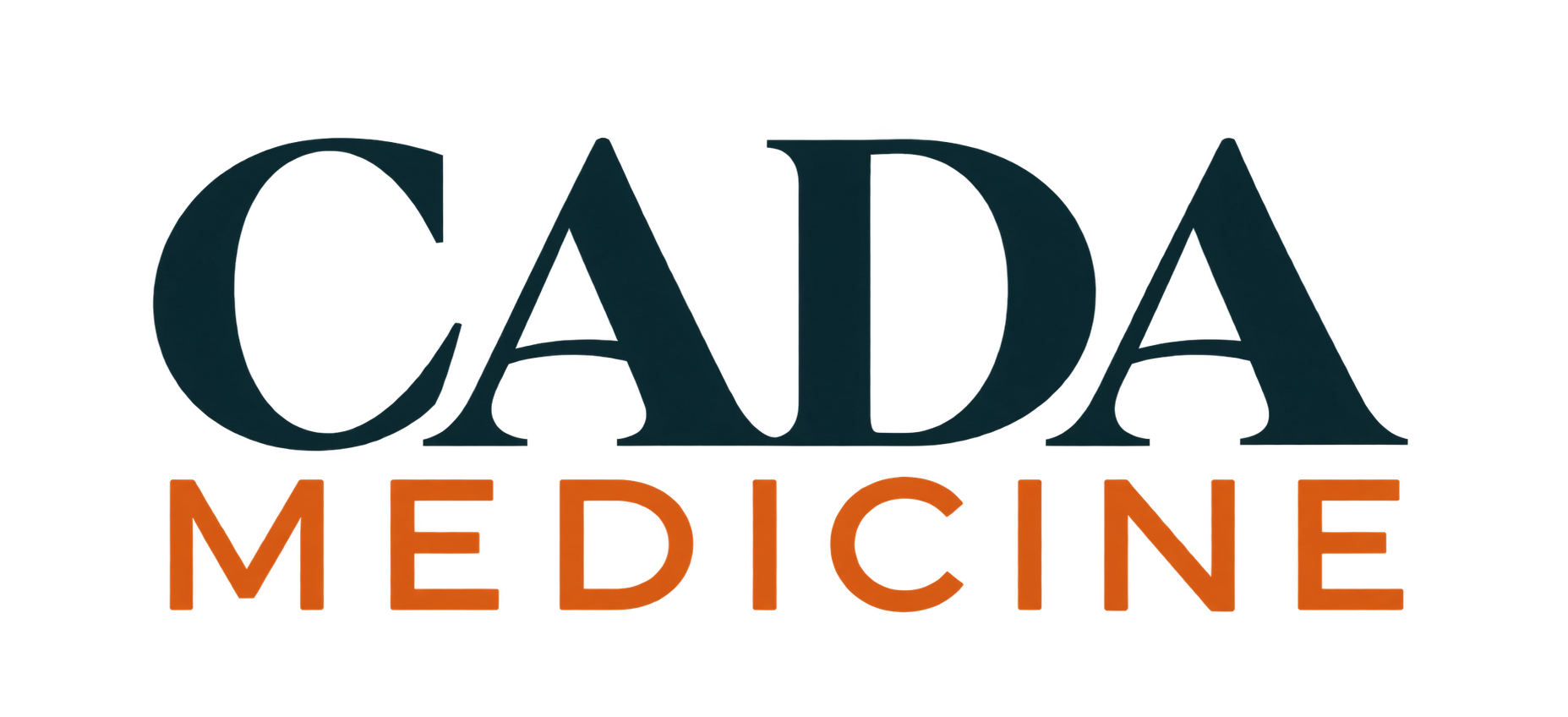 CADA Medicine