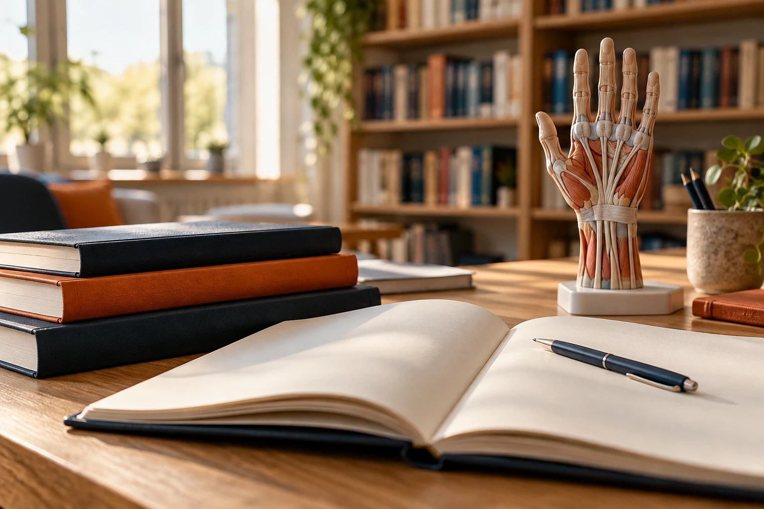 Illustrative resources learning photograph.